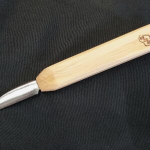 2 inch carving blade